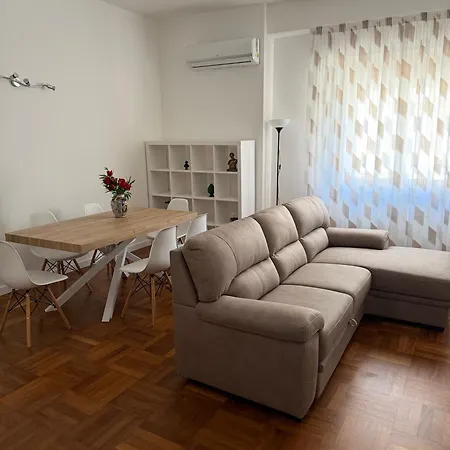 Coco Apartment Palermo